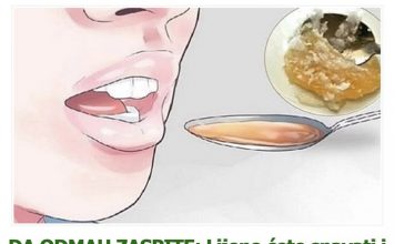 DA ODMAH ZASPITE: Lijepo ćete spavati i buditi se svježi, samo progutajte ovo