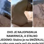 0V0 JE NAJ0PASNlJA NAMlRNlCA, A STALNO JE JEDEMO: Niko vam neće reći da može biti 0TR0VNA!