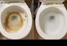 Nije sirće ni soda bikarbona: Ovo sredstvo najbolje uklanja kamenac u WC šolji