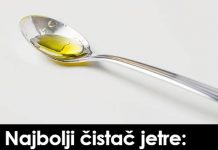 Gutljaj svakog jutra i crijeva će raditi kao sat, zaboravit ćete na probleme sa zatvorom i lošom probavom