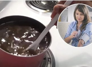 Moj kardiolog mi je pročistio arterije i izlečio povišen pritisak sa samo 4 kašike ovog prirodnog leka dnevno – RECEPT