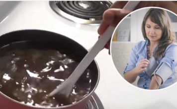 Moj kardiolog mi je pročistio arterije i izlečio povišen pritisak sa samo 4 kašike ovog prirodnog leka dnevno – RECEPT