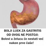 Prirodni pristup ublažavanju gastritisa i bolova u želucu