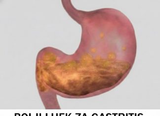 Prirodni pristup ublažavanju gastritisa i bolova u želucu