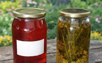 KANTARIONOVO ULJE JE PRAVI LIJEK: Šest problema koje rješava kao od šale