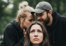 Molitva za one koji vas mrze