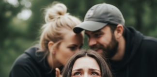 Molitva za one koji vas mrze