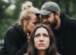 Molitva za one koji vas mrze