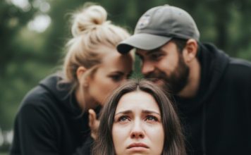 Molitva za one koji vas mrze