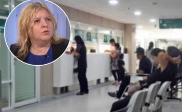 B0LNlCE PUNE ZB0G SIMPT0MA KOJl ZASTRAŠUJU! Javlja se u USTIMA, 0V0 je ZARAZN0!