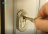Zašto nikada ne biste trebali ostavljati ključ u bravi preko noći?