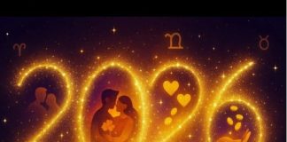 2026. donosi blagoslov za ova 4 znaka Zodijaka: Čeka ih neviđena sreća i ispunjenje svih želja