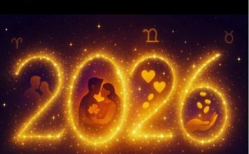 2026. donosi blagoslov za ova 4 znaka Zodijaka: Čeka ih neviđena sreća i ispunjenje svih želja