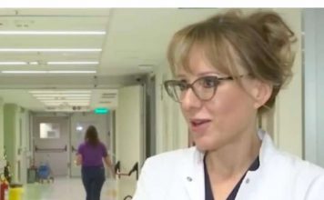 BOLEST NAPREDUJE TIHO I POLAKO