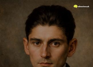 Zašto više od 90% ljudi živi površno, nesretno i glupo? Kafka sve objasnio u 1 rečenici, a razumiju je samo najmudriji, evo kako da ne krenete tim putem