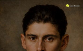 Zašto više od 90% ljudi živi površno, nesretno i glupo? Kafka sve objasnio u 1 rečenici, a razumiju je samo najmudriji, evo kako da ne krenete tim putem