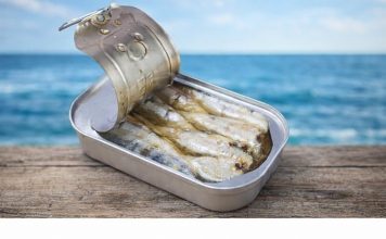 Ovo je ubedljivo najzdravija hrana koju možete da pojedete iz konzerve: Puna je proteina i sadrži važan vitamin