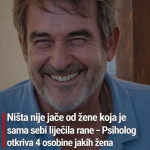 Ništa nije jače od žene koja je sama sebi liječila rane – Psiholog otkriva 4 osobine jakih žena
