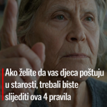 Ako želite da vas djeca poštuju u starosti, trebali biste slijediti ova 4 pravila
