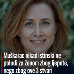 Muškarac nikad istinski ne poludi za ženom zbog ljepote, nego zbog ove 3 stvari