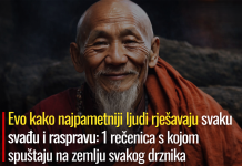 Evo kako najpametniji ljudi rješavaju svaku svađu i raspravu: 1 rečenica s kojom spuštaju na zemlju svakog drznika