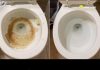 Nije sirće ni soda bikarbona: Ovo sredstvo najbolje uklanja kamenac u WC šolji