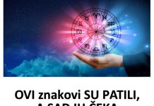 OVI znakovi SU PATILI, A SAD IH ČEKA NAJVEĆA SREĆA KOJU NITKO NE MOŽE UNIŠTITI!