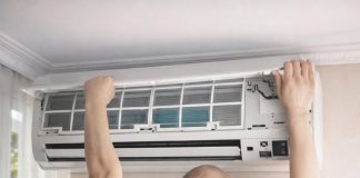 DA LI JE JEFTINIJE OSTAVITI KLIMA UREĐAJ UKLJUČEN ILI STALNO ISKLJUČIVATI I UKLJUČIVATI?