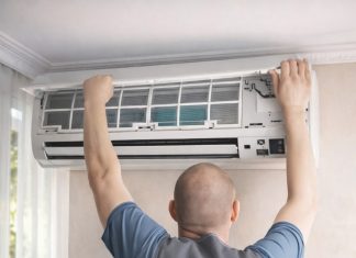 DA LI JE JEFTINIJE OSTAVITI KLIMA UREĐAJ UKLJUČEN ILI STALNO ISKLJUČIVATI I UKLJUČIVATI?