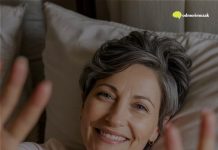 U KOJEM POLOŽAJU TREBA DA SPAVAJU SVE ŽENE STARIJE OD 50 GODINA: Ovo čuva mladolikost i zdravlje, smanjuje bore