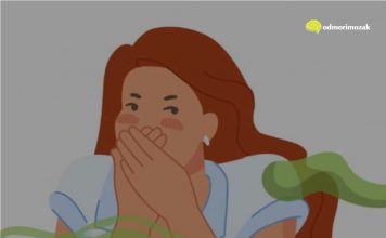 6 vrlo čestih higijenskih grešaka zbog kojih žene smrde