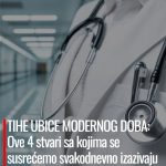 TIHE UBICE MODERNOG DOBA: Ove 4 stvari sa kojima se susrećemo svakodnevno izazivaju rak, srčani i moždani udar