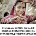 Ovom znaku će 2026. godina biti najbolja u životu: Imaće sreće na svim poljima, problemima mogu da kažu – zbogom