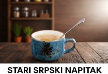 Narodni recept od koga kašalj nestaje za jedan dan: Čini čuda za grlo, a svako ga ima u kući