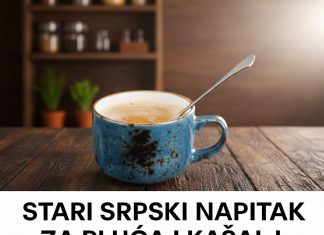 Narodni recept od koga kašalj nestaje za jedan dan: Čini čuda za grlo, a svako ga ima u kući