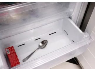 Komšinica mi je rekla zašto uvijek drži kašiku u zamrzivaču: Više joj se ne smijem i radim isto!