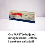 Mast koju svi treba da imamo kod kuće! Upotreba i savjeti