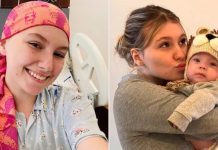 Mlada majka (19) ostavila potresno pismo sinu prije smrti