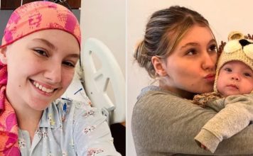 Mlada majka (19) ostavila potresno pismo sinu prije smrti