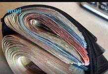 Novčanik puca od para u novoj godini za ovaj znak horoskopa: Evo koga je sudbina izabrala