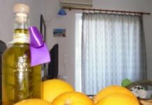 MASLINOVO ULJE I CEĐENI LIMUN: Pomešajte ih i uzimajte kašiku dnevno za potpuni detoks organizma