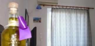 MASLINOVO ULJE I CEĐENI LIMUN: Pomešajte ih i uzimajte kašiku dnevno za potpuni detoks organizma