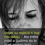 Uvijek nas najviše izdaju oni koji su nam najbliži srcu: Paulo Koeljo o prevari i izdaji voljenih