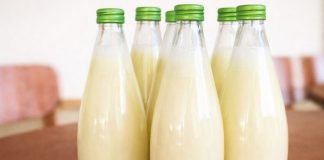 Najveće čudo za pluća i masnu jetru: Pijte čašu ovog napitka svaki dan, a najbolje ujutro na prazan želudac