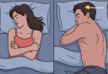 5 najgorih stvari koje žene rade u krevetu, a muškarci ih potajno mrze
