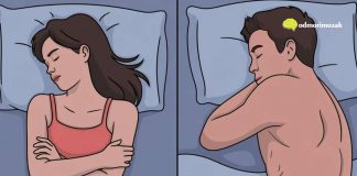 5 najgorih stvari koje žene rade u krevetu, a muškarci ih potajno mrze