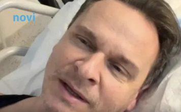 Enis Bešlagić se oglasio iz bolnice: “To je odnijelo mnoge naše ljude sa estrade”