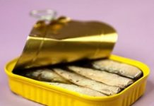 Jedete li sardine iz konzerve? EV0 ŠTA ZAPRAV0 UN0SlTE U SEBE, ŽlV0T ĆE VAM SE ZGADlTl…