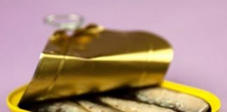 Jedete li sardine iz konzerve? EV0 ŠTA ZAPRAV0 UN0SlTE U SEBE, ŽlV0T ĆE VAM SE ZGADlTl…