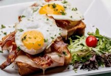 Holesterol ne nastaje zbog slanine i jaja, već zbog ove 2 stvari: Ovo razara jetru i gomila masnoću